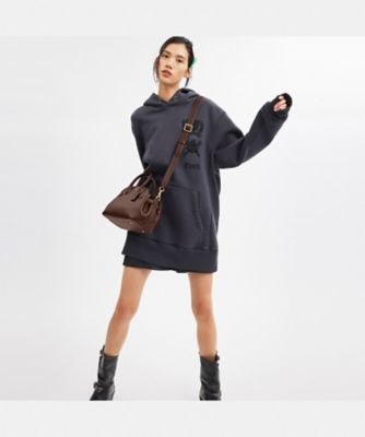 COACH｜ソフト エンパイア キャリーオール バッグ 28 | Rakuten